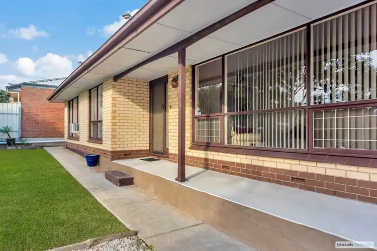 Second view of Homely house listing, 22 Claire Street, Ridgehaven SA 5097