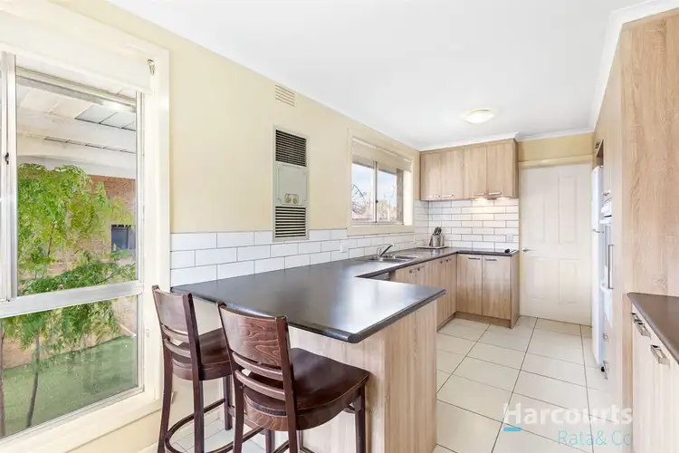 Second view of Homely house listing, 155 Kingsway Drive, Lalor VIC 3075