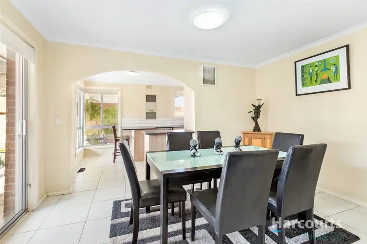 Third view of Homely house listing, 155 Kingsway Drive, Lalor VIC 3075