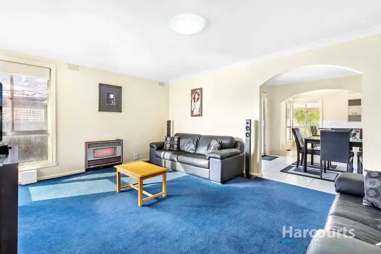 Fourth view of Homely house listing, 155 Kingsway Drive, Lalor VIC 3075