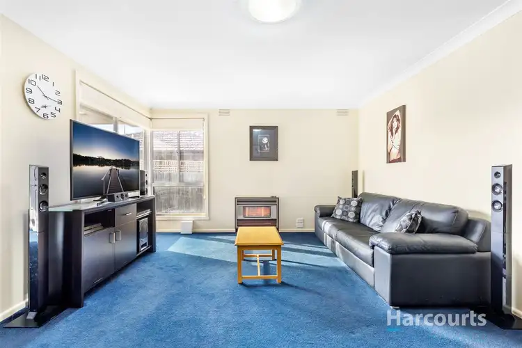 Fifth view of Homely house listing, 155 Kingsway Drive, Lalor VIC 3075
