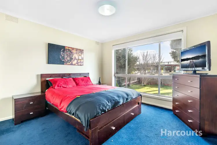Sixth view of Homely house listing, 155 Kingsway Drive, Lalor VIC 3075
