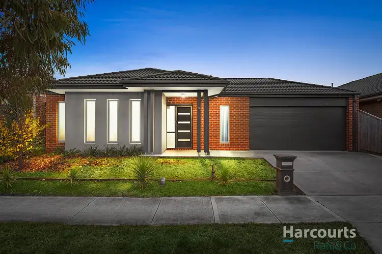 Main view of Homely house listing, 16 Maremma Drive, Mernda VIC 3754