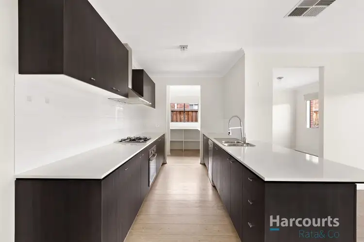 Second view of Homely house listing, 16 Maremma Drive, Mernda VIC 3754