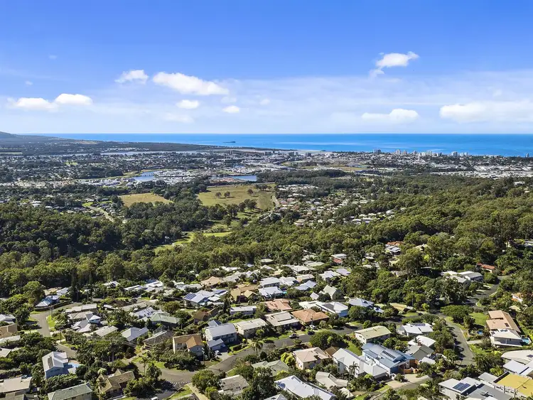 Second view of Homely house listing, 43 Moorabinda Street, Buderim QLD 4556