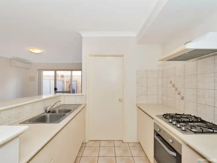 Fourth view of Homely townhouse listing, 1/54 Nottinghill Street, Joondalup WA 6027
