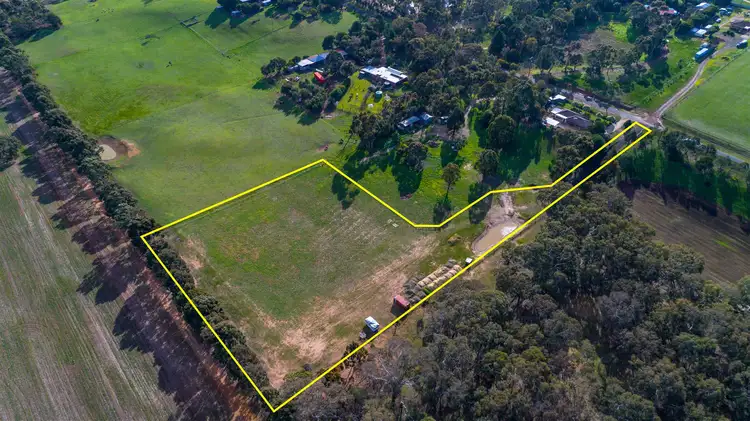 Lot 2, 33 Jollys Road, Teesdale VIC 3328