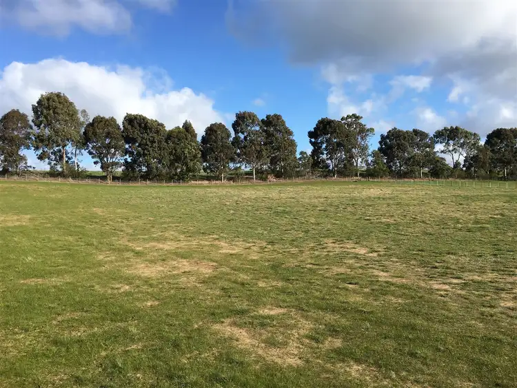Second view of Homely land listing, Lot 2, 33 Jollys Road, Teesdale VIC 3328