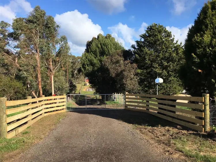 Third view of Homely land listing, Lot 2, 33 Jollys Road, Teesdale VIC 3328