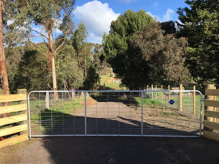 Fourth view of Homely land listing, Lot 2, 33 Jollys Road, Teesdale VIC 3328