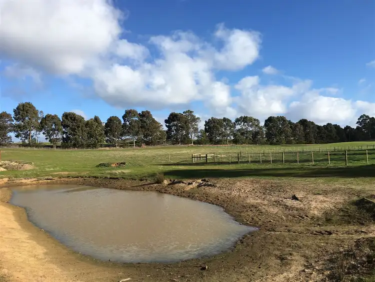 Fifth view of Homely land listing, Lot 2, 33 Jollys Road, Teesdale VIC 3328