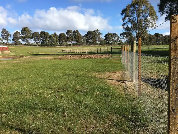 Sixth view of Homely land listing, Lot 2, 33 Jollys Road, Teesdale VIC 3328