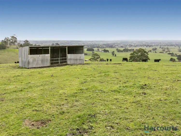 Main view of Homely rural property listing, 307 Yarragon South Road, Yarragon South VIC 3823