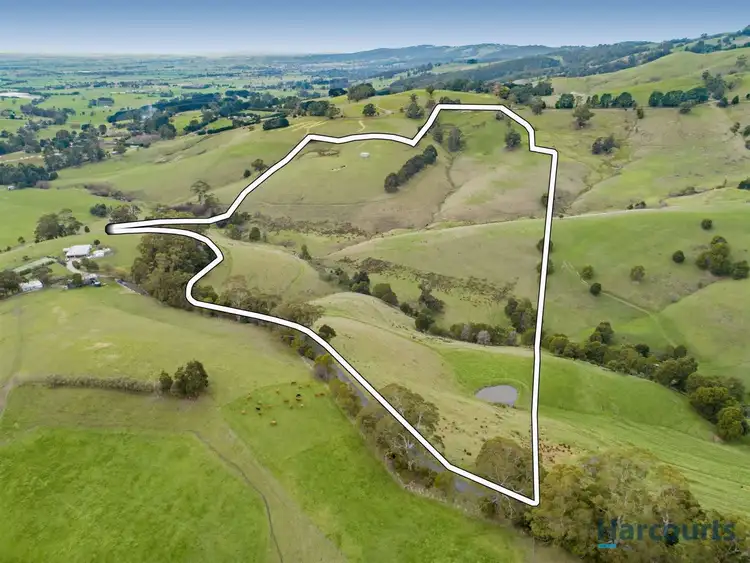 Second view of Homely rural property listing, 307 Yarragon South Road, Yarragon South VIC 3823