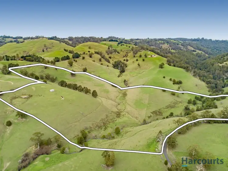 Third view of Homely rural property listing, 307 Yarragon South Road, Yarragon South VIC 3823