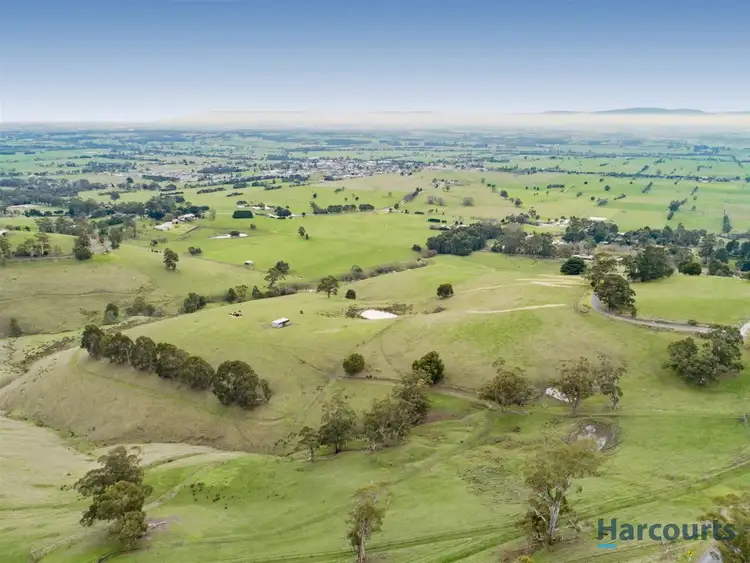 Fourth view of Homely rural property listing, 307 Yarragon South Road, Yarragon South VIC 3823