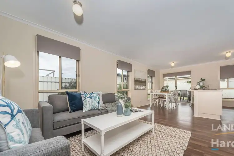 Second view of Homely house listing, 11 Cairns Crescent, Riverton SA 5412