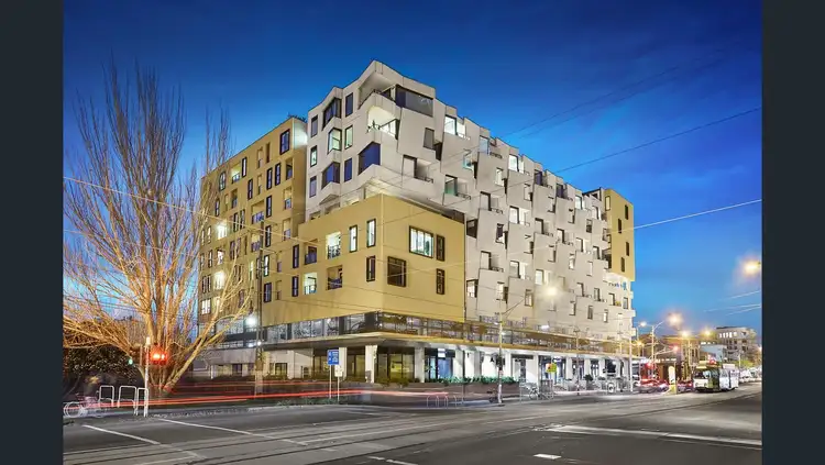 7.07/1 Lygon Street, Brunswick VIC 3056