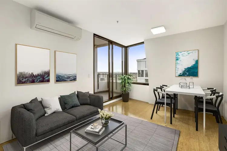 Third view of Homely apartment listing, 7.07/1 Lygon Street, Brunswick VIC 3056