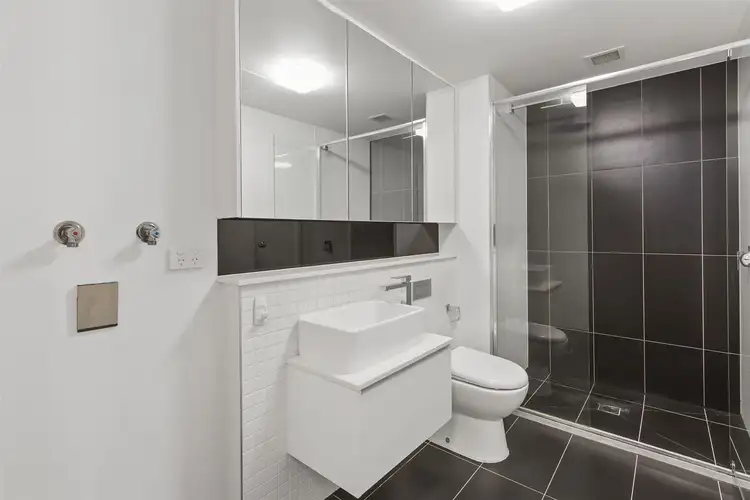 Fourth view of Homely apartment listing, 7.07/1 Lygon Street, Brunswick VIC 3056