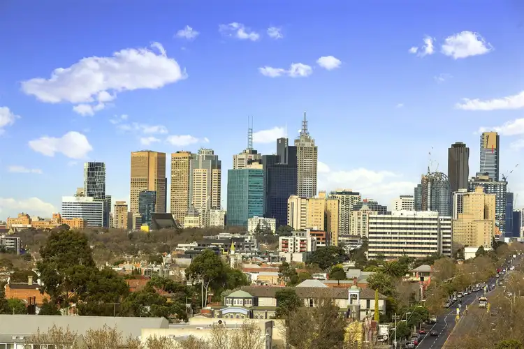 Sixth view of Homely apartment listing, 7.07/1 Lygon Street, Brunswick VIC 3056