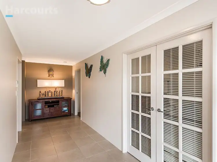 Fourth view of Homely house listing, 4 Dunedin Chase, Hocking WA 6065