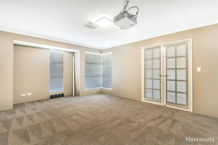 Fifth view of Homely house listing, 4 Dunedin Chase, Hocking WA 6065