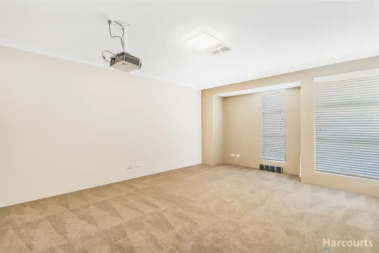 Sixth view of Homely house listing, 4 Dunedin Chase, Hocking WA 6065