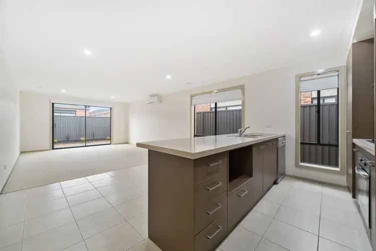 Third view of Homely house listing, 32 Jupiter Crescent, Cranbourne West VIC 3977
