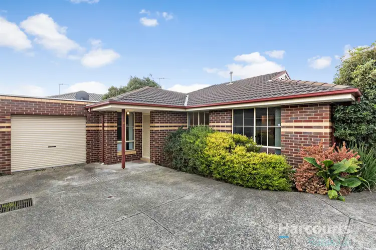2/5 Smith Street, Reservoir VIC 3073