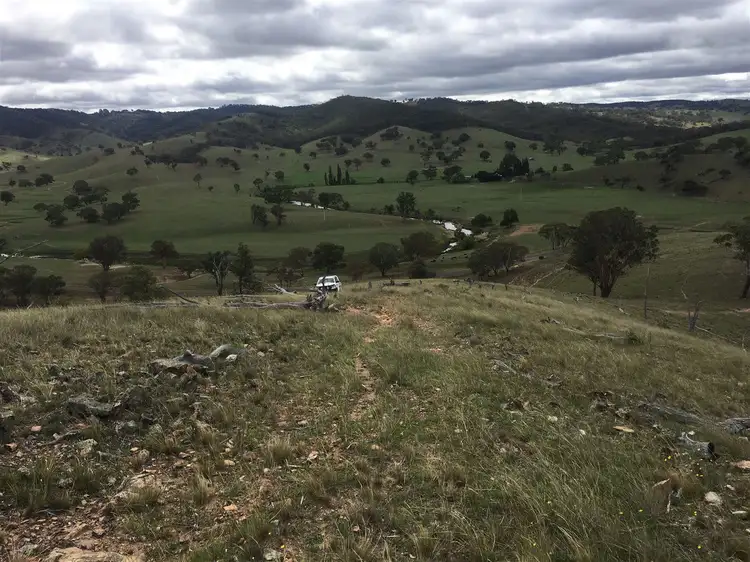 Main view of Homely rural property listing, 945 Crudine Road Ilford, Rylstone NSW 2849