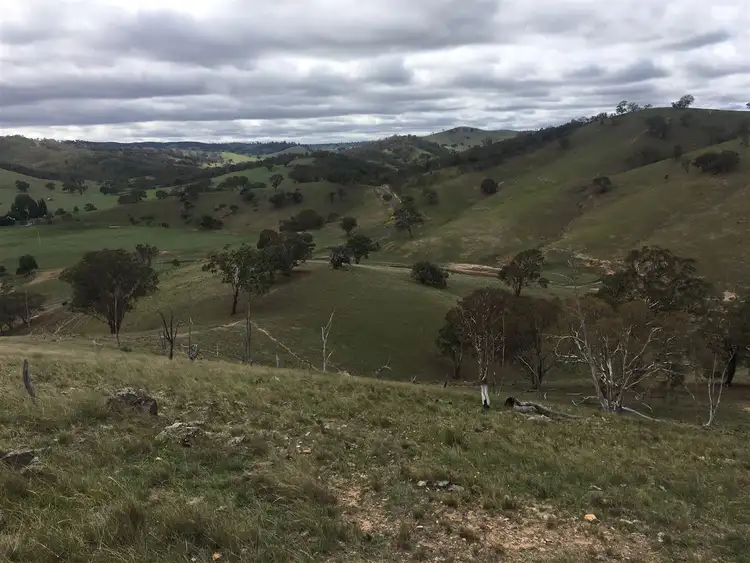 Second view of Homely rural property listing, 945 Crudine Road Ilford, Rylstone NSW 2849