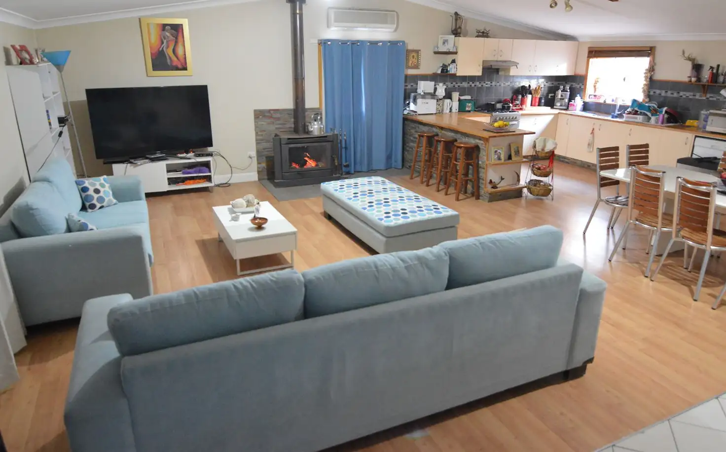 Main view of Homely rural property listing, 174 Conservation Cresent Hargraves, Mudgee NSW 2850