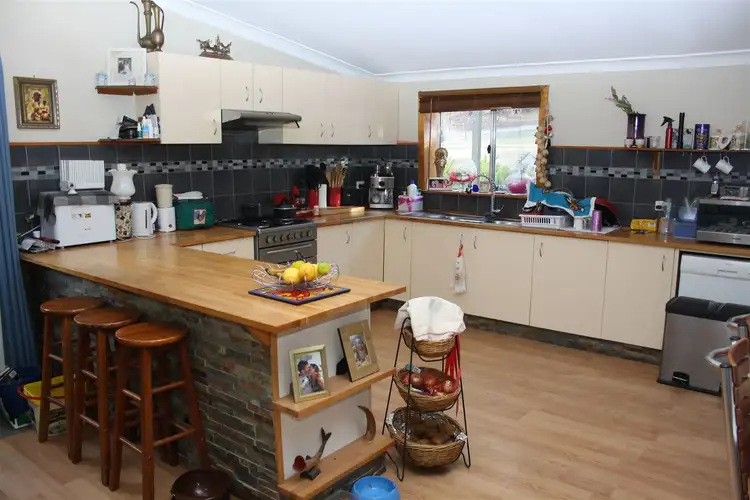 Third view of Homely rural property listing, 174 Conservation Cresent Hargraves, Mudgee NSW 2850