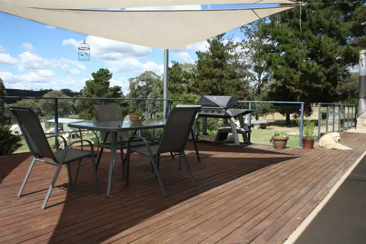 Sixth view of Homely rural property listing, 174 Conservation Cresent Hargraves, Mudgee NSW 2850