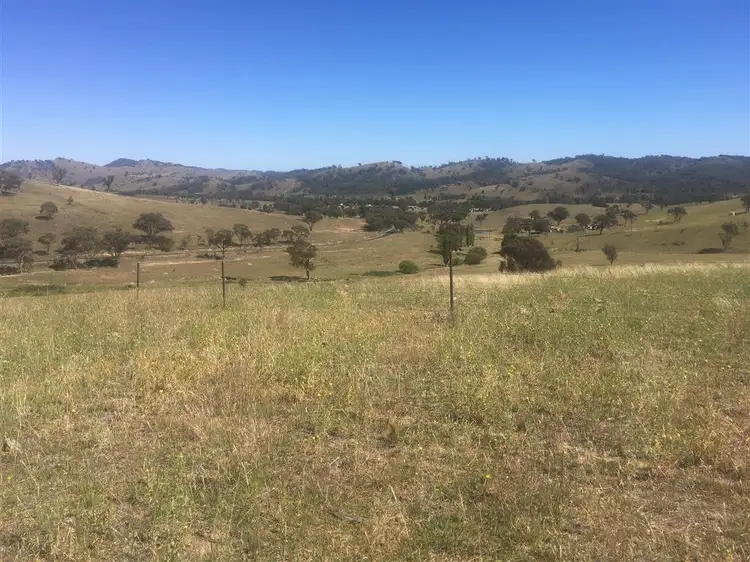 Main view of Homely rural property listing, 1257 Windeyer Road, Mudgee NSW 2850