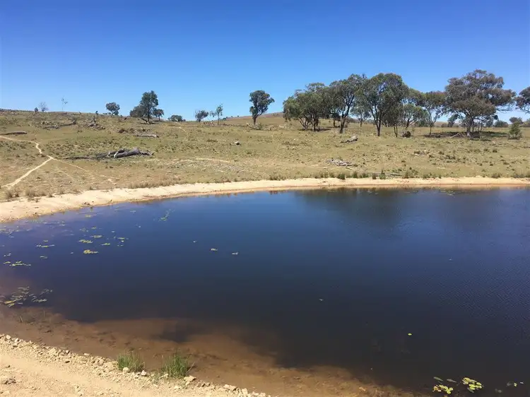 Second view of Homely rural property listing, 1257 Windeyer Road, Mudgee NSW 2850