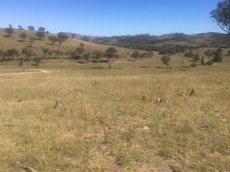 Fourth view of Homely rural property listing, 1257 Windeyer Road, Mudgee NSW 2850