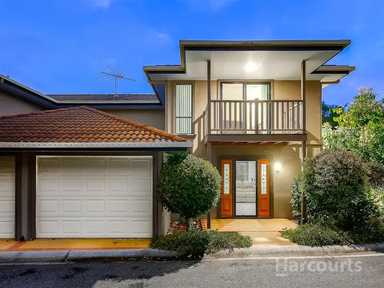 Main view of Homely townhouse listing, 11/28 Keona Road, Mcdowall QLD 4053