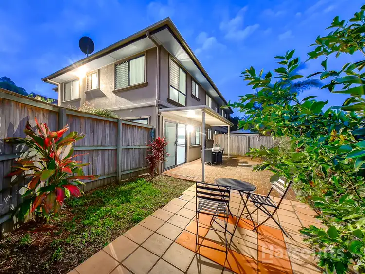 Second view of Homely townhouse listing, 11/28 Keona Road, Mcdowall QLD 4053