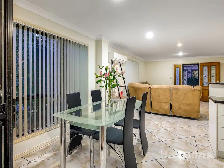 Third view of Homely townhouse listing, 11/28 Keona Road, Mcdowall QLD 4053
