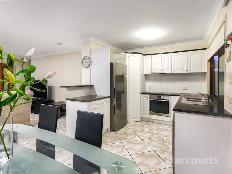 Fifth view of Homely townhouse listing, 11/28 Keona Road, Mcdowall QLD 4053