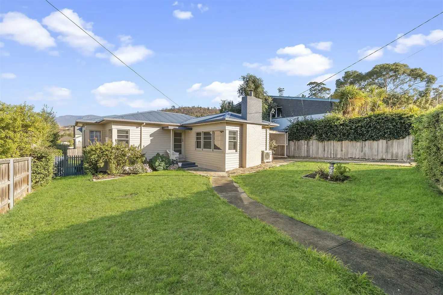 Main view of Homely house listing, 14 Rowitta Road, Lindisfarne TAS 7015