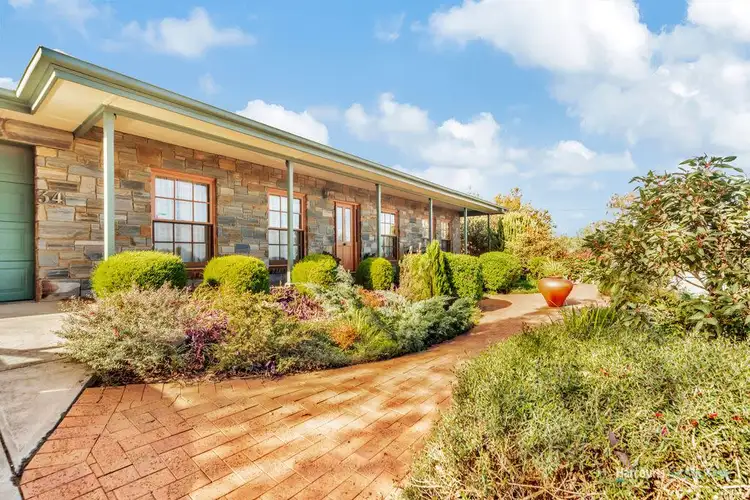 Main view of Homely house listing, 34 Duffield St, Gawler East SA 5118