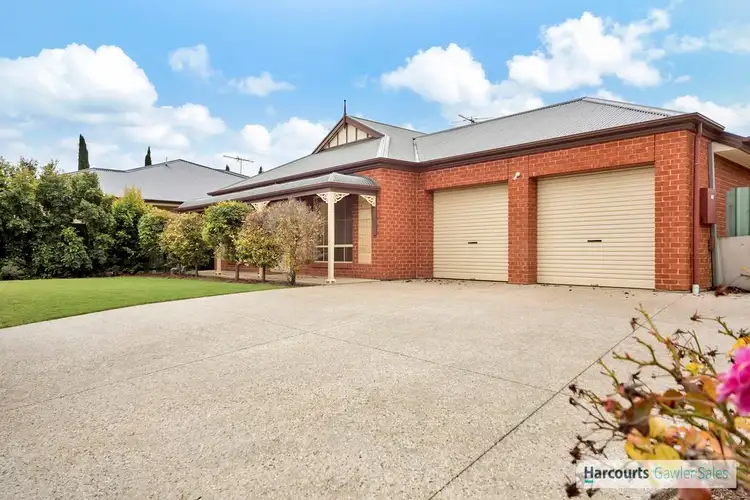Main view of Homely house listing, 11 Swallow Drive, Hewett SA 5118