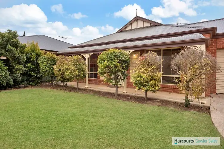 Second view of Homely house listing, 11 Swallow Drive, Hewett SA 5118