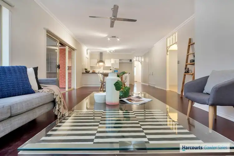 Seventh view of Homely house listing, 11 Swallow Drive, Hewett SA 5118