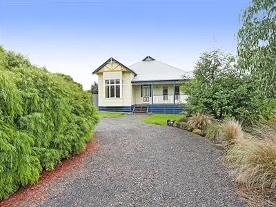 Main view of Homely house listing, 1130 Bannockburn-Shelford Road, Teesdale VIC