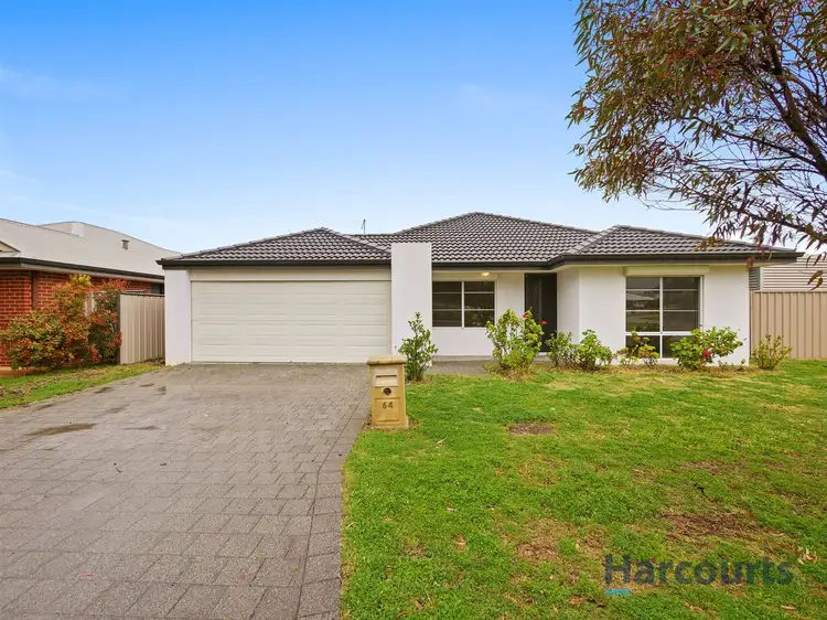 Main view of Homely house listing, 64 Chiltern Avenue, Brookdale WA 6112
