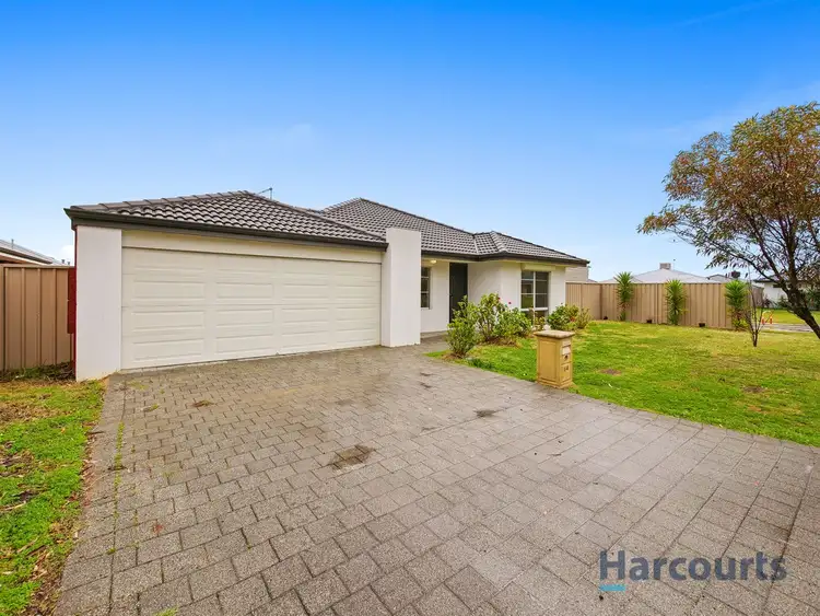 Second view of Homely house listing, 64 Chiltern Avenue, Brookdale WA 6112